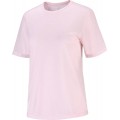 SALOMON SHAKEOUT CORE SS TEE ICY PINK FOR WOMEN'S