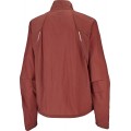 VESTE SALOMON SHAKEOUT FLY BURNT UMBER POUR HOMMES