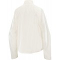 SALOMON SHAKEOUT FLY JACKET WHISPER WHITE FOR WOMEN'S