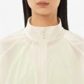 SALOMON SHAKEOUT FLY JACKET WHISPER WHITE FOR WOMEN'S