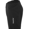 PANTALON SALOMON ULTRA ALL DAY DEEP BLACK POUR HOMMES