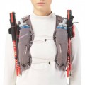 SALOMON ADV SKIN 12 SET GRADIENT IRON/SHADOW GRAY FOR WOMEN'S