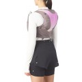 SALOMON ADV SKIN 12 SET GRADIENT IRON/SHADOW GRAY FOR WOMEN'S