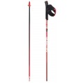 SALOMON S/LAB ULTRA CARBON POLES FIERY RED/BLACK