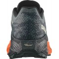 CHAUSSURES SALOMON AERO GLIDE 4 GRVL URBAN CHIC/BLACK/LIME CREAM POUR HOMMES