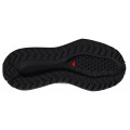 SALOMON AERO GLIDE 4 GRVL URBAN CHIC/BLACK/LIME CREAM FOR MEN'S