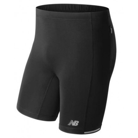 NEW BALANCE IMPACT 8 INCH SHORT TIGHT FOR MEN'S