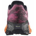 SALOMON AERO GLIDE 4 GRVL NOCTURNE/BLACK/DUSTY ORCHID FOR WOMEN'S