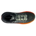 CHAUSSURES SALOMON ULTRA GLIDE 4 URBAN CHIC/BLACK/LIME CREAM POUR HOMMES