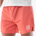 SHORT COMPRESSPORT PERFORMANCE TIGER LILY POUR HOMMES