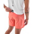 SHORT COMPRESSPORT PERFORMANCE TIGER LILY POUR HOMMES