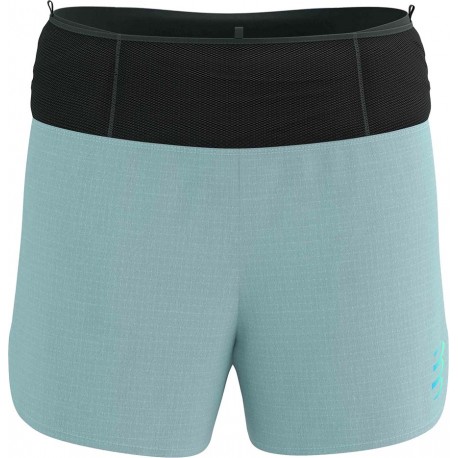 COMPRESSPORT TRAIL RACING ETHER FOR WOMEN'S
