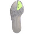 CHAUSSURES ADIDAS ADIZERO ADIOS 9 PURPLE TINT/SOLAR PURPLE/SIGNAL GREEN POUR FEMMES