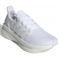 ADIDAS ULTRABOOST 5 TRIPLE WHITE FOR WOMEN'S
