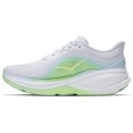 CHAUSSURES HOKA CLIFTON PRO COSMIC GREY/NEON YUZU POUR FEMMES
