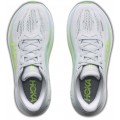 CHAUSSURES HOKA CLIFTON PRO COSMIC GREY/NEON YUZU POUR FEMMES