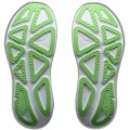 HOKA CLIFTON PRO COSMIC GREY/NEON YUZU FOR WOMEN'S