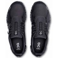 ON CLOUD 6 WP BLACK FOR MEN'S