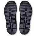 CHAUSSURES ON CLOUD 6 WP BLACK POUR HOMMES