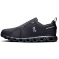 ON CLOUD 6 WP BLACK FOR MEN'S