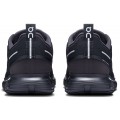ON CLOUD 6 WP BLACK FOR MEN'S
