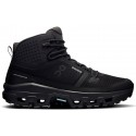 ON CLOUDROCK MID WP BLACK FOR MEN'S
