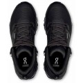 ON CLOUDROCK MID WP BLACK FOR MEN'S