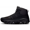 ON CLOUDROCK MID WP BLACK FOR MEN'S