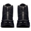 ON CLOUDROCK MID WP BLACK FOR MEN'S