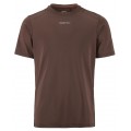 CRAFT ADV ESSENCE 2 SS TEE PRUNE FOR MEN'S