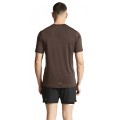 T-SHIRT CRAFT ADV ESSENCE 2 PRUNE POUR HOMMES