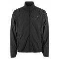 CRAFT CORE ESSENCE WIND BLACK FOR MEN'S