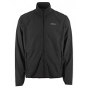 CRAFT CORE ESSENCE WIND BLACK FOR MEN'S
