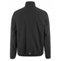 VESTE CRAFT CORE ESSENCE WIND BLACK POUR HOMMES