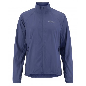 CRAFT CORE ESSENCE WIND BLACK FOR WOMEN'S