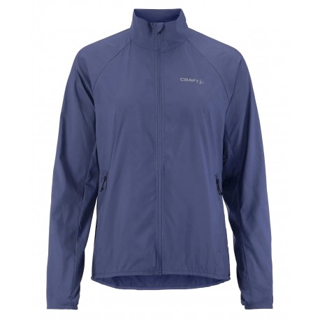 CRAFT CORE ESSENCE WIND BLACK FOR WOMEN'S