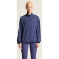 VESTE CRAFT CORE ESSENCE WIND BLUEBELL POUR FEMMES