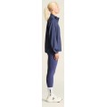 CRAFT CORE ESSENCE WIND BLACK FOR WOMEN'S