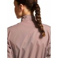 CRAFT ADV ESSENCE WIND POTPURRI JACKET FOR WOMEN'S