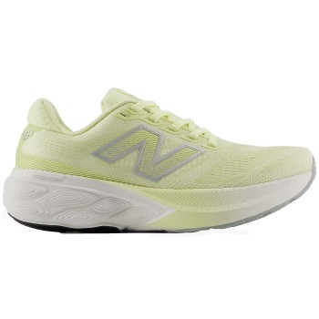 CHAUSSURES NEW BALANCE FRESH FOAM X 880 V15 FENNEL SEED/SILVER METALLIC POUR FEMMES
