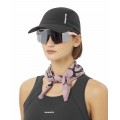 SALOMON SHKOUT CAP DEEP BLACK UNISEX
