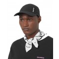 SALOMON SHKOUT CAP DEEP BLACK UNISEX