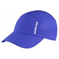 SALOMON SHKOUT CAP CLEMATIS BLUE UNISEX