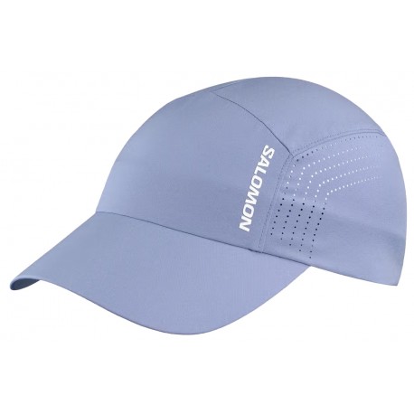 CASQUETTE SALOMON SHKOUT TEMPEST UNISEXE