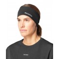 SALOMON SENSE AERO HEADBAND DEEP BLACK UNISEX
