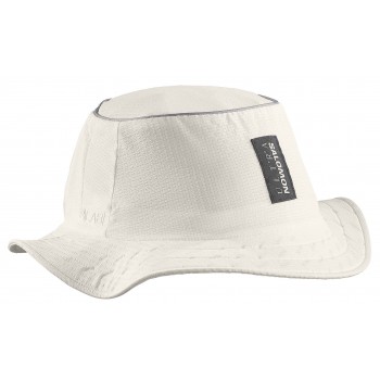 SALOMON S/LAB ULTRA BOB WHISPER WHITE UNISEX