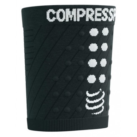 BANDEAU POIGNET COMPRESSPORT RACING UNISEXE
