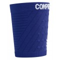 BANDEAU POIGNET COMPRESSPORT RACING UNISEXE
