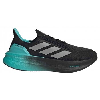 CHAUSSURES ADIDAS ULTRABOOST 5X MERCEDES AMG PETRONAS F1 TEAM POUR HOMMES