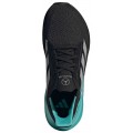ADIDAS ULTRABOOST 5X MERCEDES AMG PETRONAS F1 TEAM FOR MEN'S